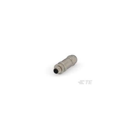 Te Connectivity M12 M  2P GOLD B_CODE S SHIELDED PG7 T4111411021-000